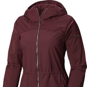 Columbia On The Move Jacket